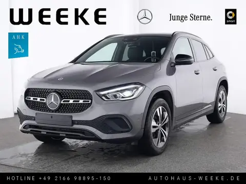 Used MERCEDES-BENZ CLASSE GLA Diesel 2023 Ad 