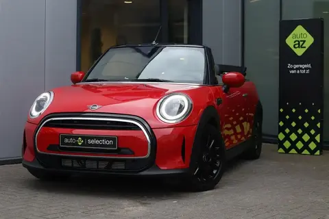 Used MINI COOPER Petrol 2022 Ad 