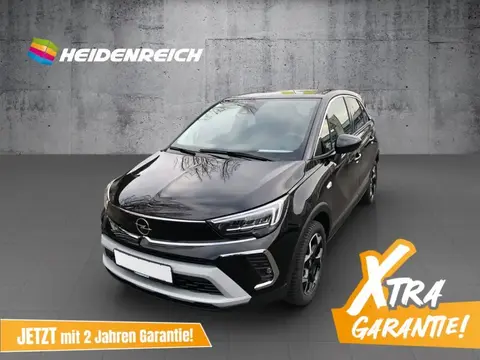 Annonce OPEL CROSSLAND Essence 2024 d'occasion 