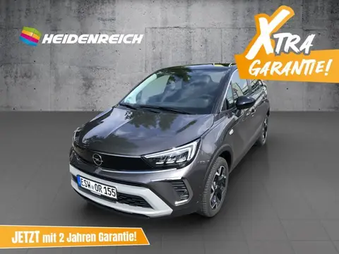 Annonce OPEL CROSSLAND Essence 2024 d'occasion 