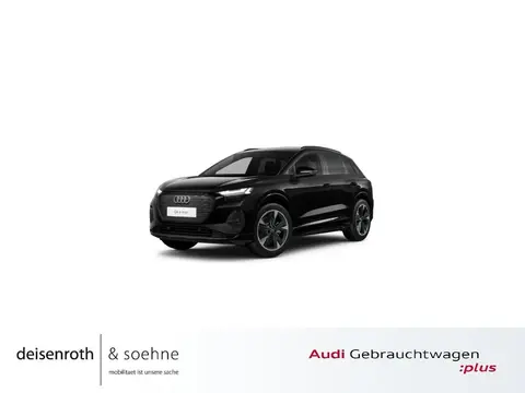 Annonce AUDI Q4 Non renseigné 2021 d'occasion 