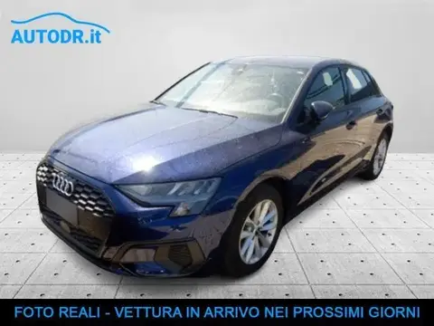 Used AUDI A3  2022 Ad 