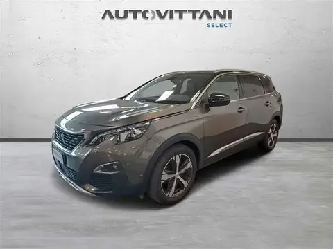 Used PEUGEOT 5008 Diesel 2019 Ad 