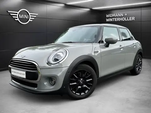 Annonce MINI ONE Essence 2021 d'occasion 