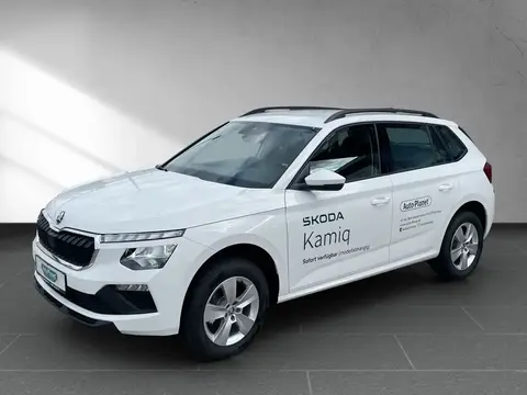 Annonce SKODA KAMIQ Essence 2024 d'occasion 