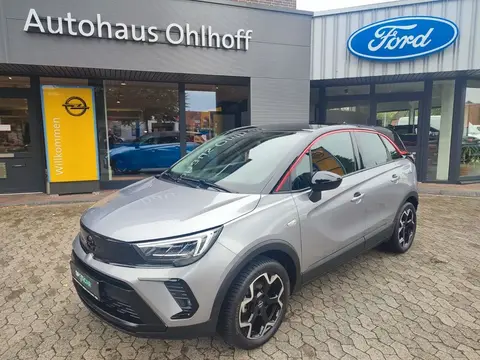 Annonce OPEL CROSSLAND Essence 2022 d'occasion 