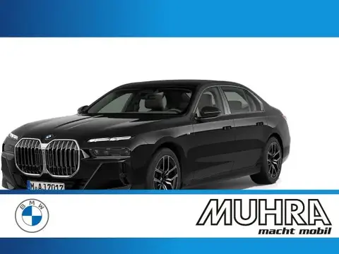 Used BMW SERIE 7 Diesel 2023 Ad 