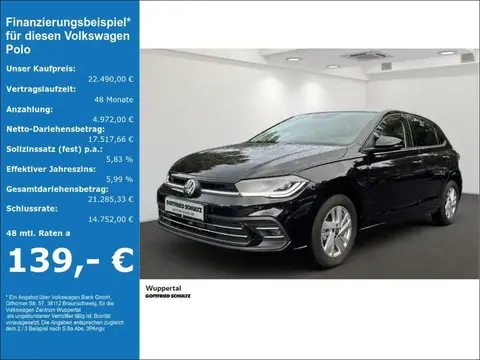 Used VOLKSWAGEN POLO Petrol 2024 Ad 