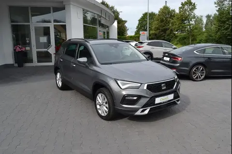 Annonce SEAT ATECA Diesel 2023 d'occasion 