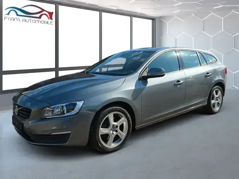 Used VOLVO V60 Diesel 2016 Ad 