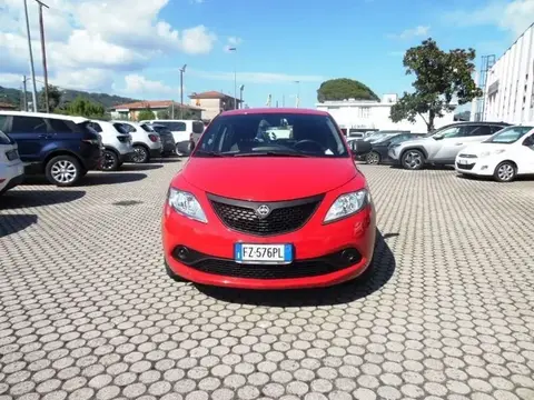 Used LANCIA YPSILON Petrol 2020 Ad 