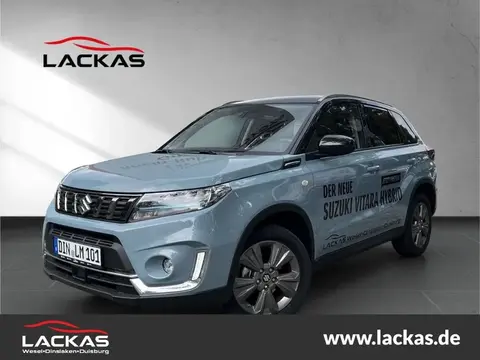 Used SUZUKI VITARA Hybrid 2022 Ad 