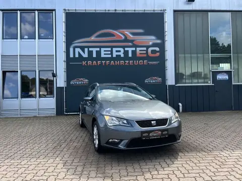 Used SEAT LEON Petrol 2015 Ad 