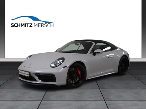 Used PORSCHE 992 Petrol 2023 Ad 