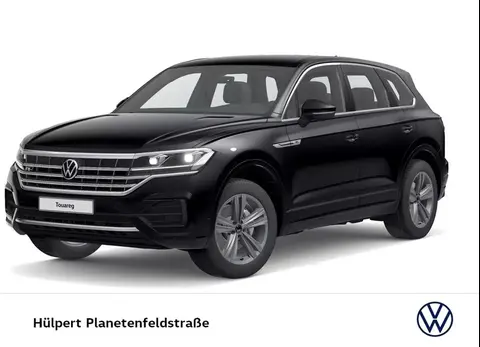 Annonce VOLKSWAGEN TOUAREG Diesel 2021 d'occasion 