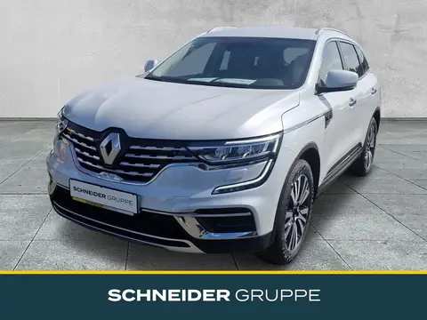 Annonce RENAULT KOLEOS Diesel 2024 d'occasion 