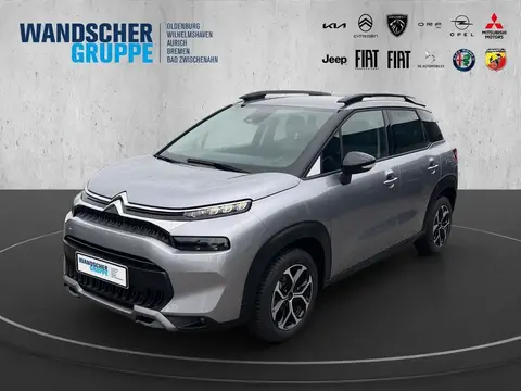 Annonce CITROEN C3 AIRCROSS Essence 2024 d'occasion 