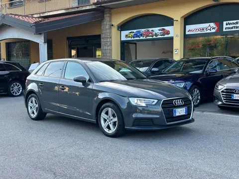 Annonce AUDI A3 Diesel 2019 d'occasion 