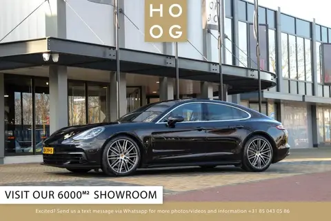 Used PORSCHE PANAMERA Petrol 2016 Ad 