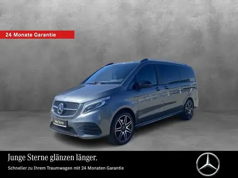 Used MERCEDES-BENZ CLASSE V Diesel 2020 Ad 