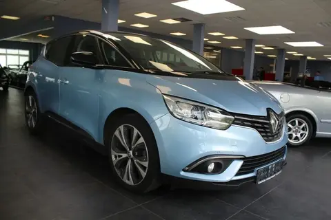 Used RENAULT SCENIC Diesel 2017 Ad 