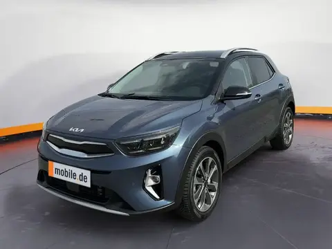 Used KIA STONIC Petrol 2022 Ad 