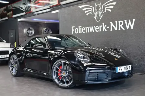 Annonce PORSCHE 911 Essence 2021 d'occasion 