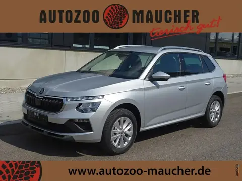 Used SKODA KAMIQ Petrol 2024 Ad 