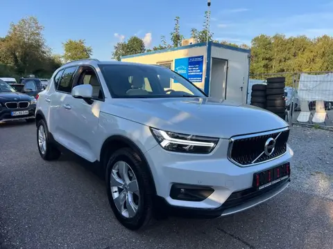 Used VOLVO XC40 Petrol 2021 Ad 