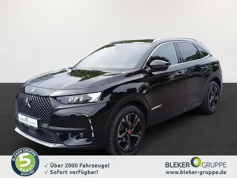 Used DS AUTOMOBILES DS7 Petrol 2020 Ad 