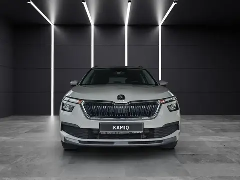 Annonce SKODA KAMIQ  2020 d'occasion 