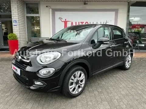 Annonce FIAT 500X Essence 2015 d'occasion 