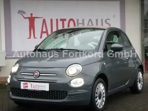 Used FIAT 500C Petrol 2019 Ad 