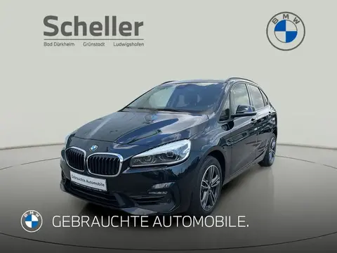 Annonce BMW SERIE 2 Essence 2019 d'occasion 