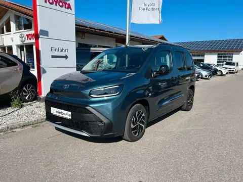 Annonce TOYOTA PROACE Essence 2024 d'occasion 