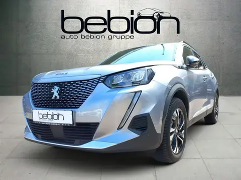 Used PEUGEOT 2008 Not specified 2023 Ad 