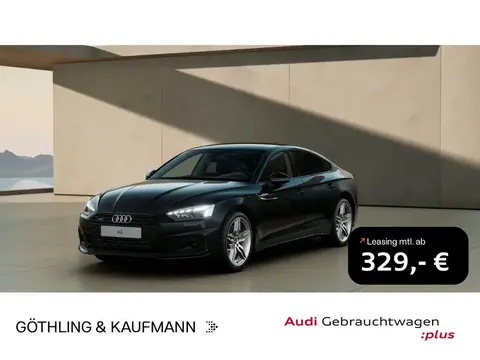 Used AUDI A5 Petrol 2023 Ad 