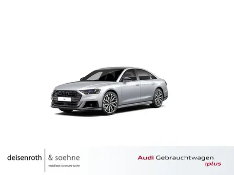 Used AUDI A8 Diesel 2021 Ad 