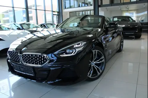 Used BMW Z4 Petrol 2019 Ad 