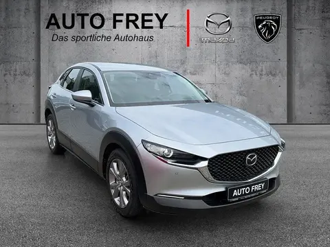 Used MAZDA CX-30 Hybrid 2021 Ad 