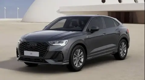 Annonce AUDI Q3 Essence 2023 d'occasion 