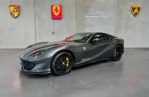 Annonce FERRARI 812 Essence 2021 d'occasion 