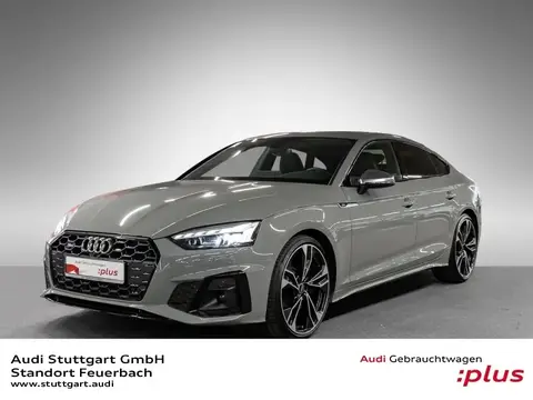 Used AUDI S5 Diesel 2022 Ad 