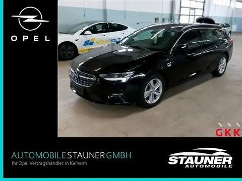 Used OPEL INSIGNIA Diesel 2022 Ad 