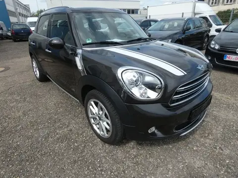 Used MINI COOPER Petrol 2015 Ad 