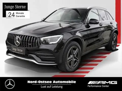 Used MERCEDES-BENZ CLASSE GLC Petrol 2020 Ad 