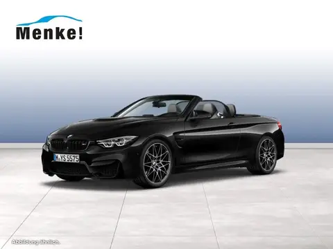 Annonce BMW M4 Essence 2018 d'occasion 