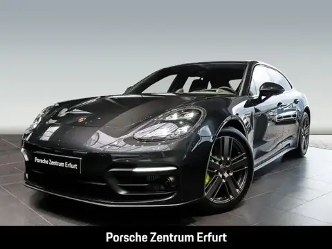 Used PORSCHE PANAMERA Hybrid 2024 Ad 