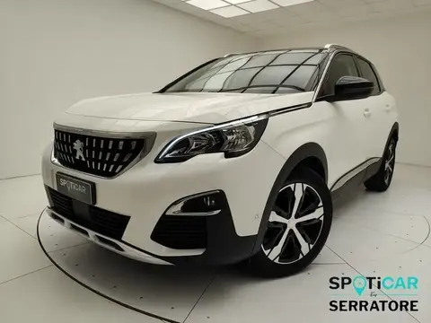 Used PEUGEOT 3008 Petrol 2020 Ad 