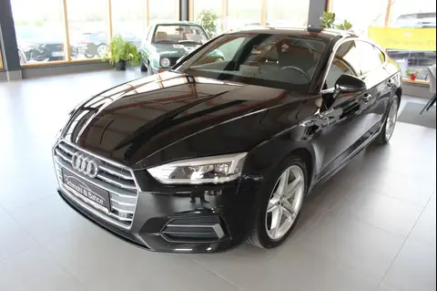 Used AUDI A5 Diesel 2018 Ad 